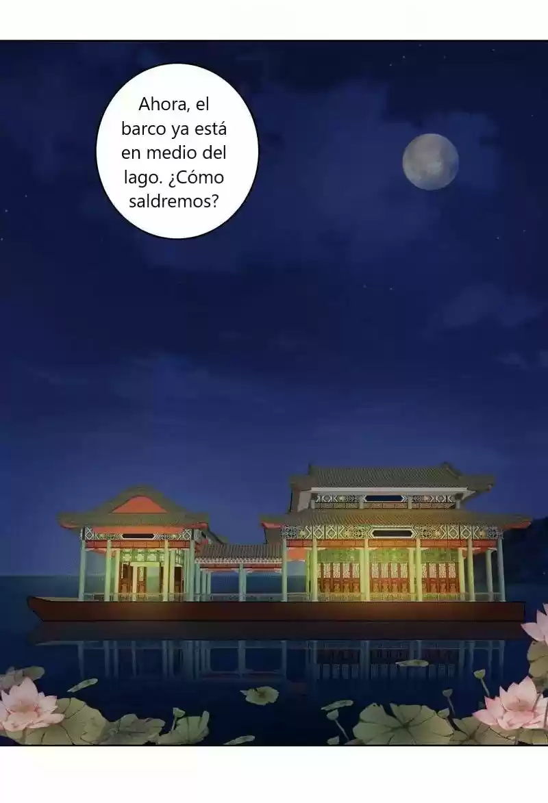 La Sangrienta Emperatriz Mercante Y El Enérgico Cariño Del Marido Frío - Capítulo 95 - Página 15 - LectorTMOo