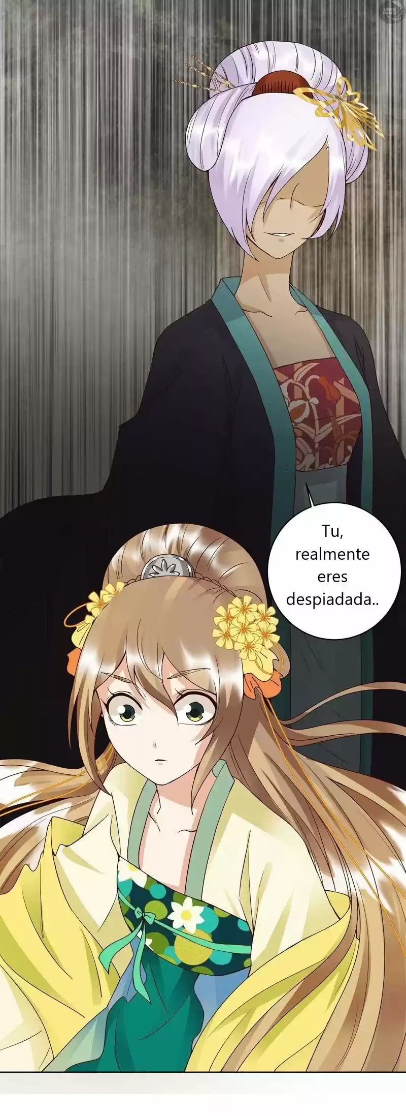 La Sangrienta Emperatriz Mercante Y El Enérgico Cariño Del Marido Frío - Capítulo 96 - Página 25 - LectorTMOo
