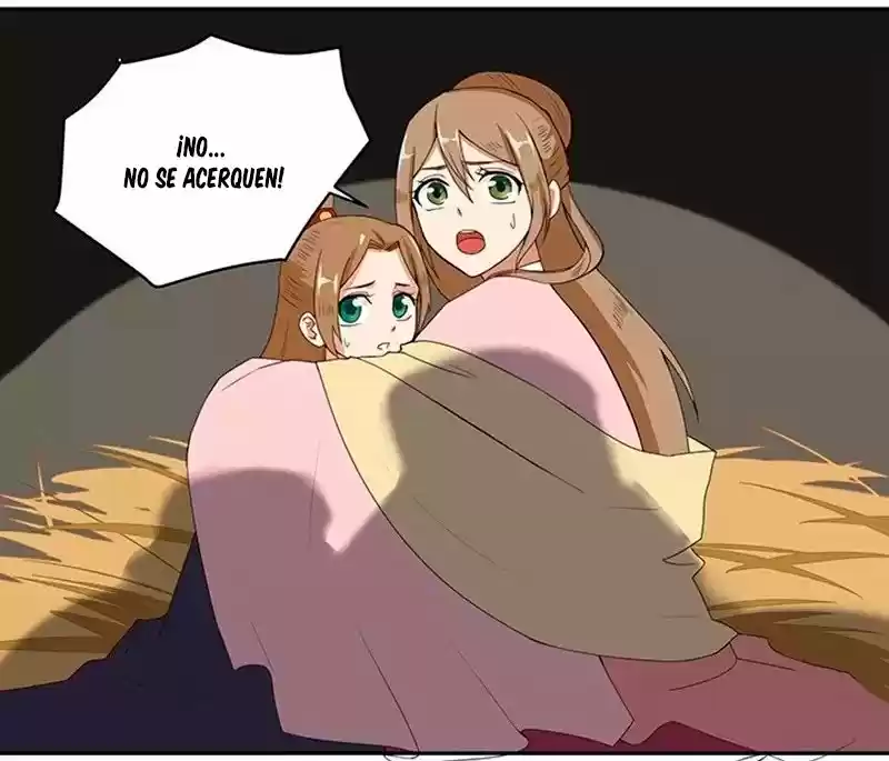 LA SANGRIENTA EMPERATRIZ Y EL CARIÑO DE SU FRÍO ESPOSO. - Capítulo 1 - Página 25 - LectorTMOo