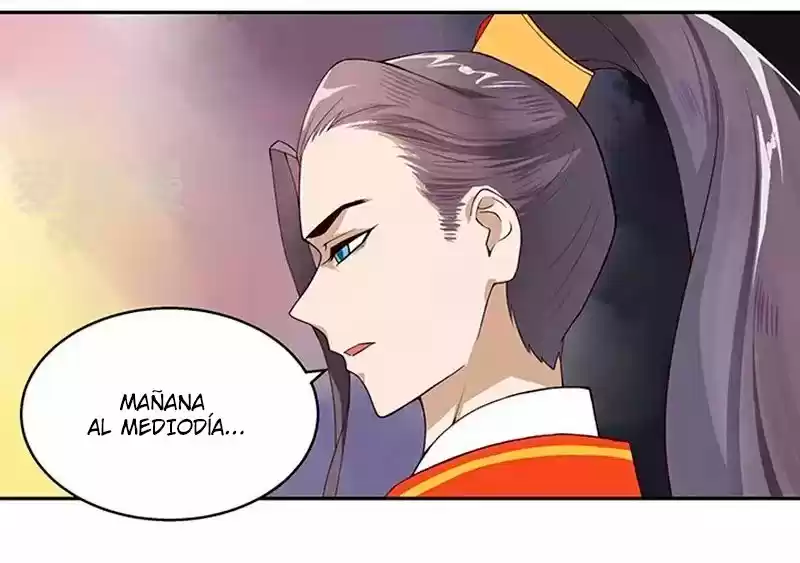 LA SANGRIENTA EMPERATRIZ Y EL CARIÑO DE SU FRÍO ESPOSO. - Capítulo 1 - Página 39 - LectorTMOo