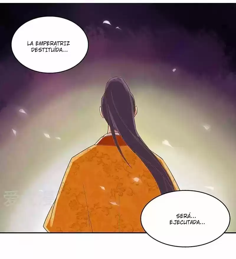 LA SANGRIENTA EMPERATRIZ Y EL CARIÑO DE SU FRÍO ESPOSO. - Capítulo 1 - Página 40 - LectorTMOo