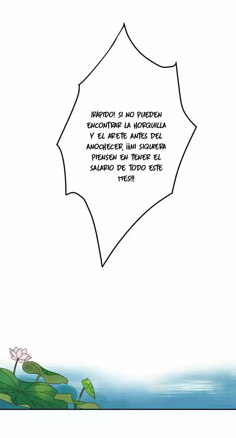 LA SANGRIENTA EMPERATRIZ Y EL CARIÑO DE SU FRÍO ESPOSO. - Capítulo 11 - Página 10 - LectorTMOo