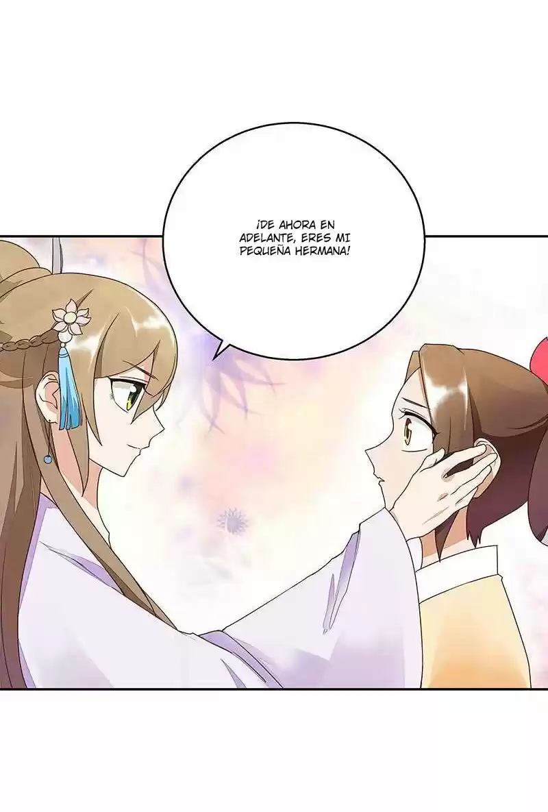LA SANGRIENTA EMPERATRIZ Y EL CARIÑO DE SU FRÍO ESPOSO. - Capítulo 11 - Página 13 - LectorTMOo
