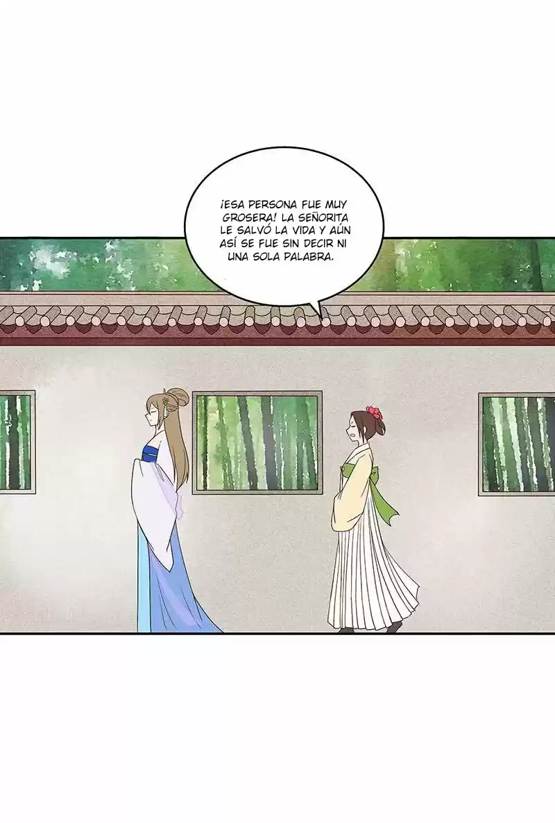 LA SANGRIENTA EMPERATRIZ Y EL CARIÑO DE SU FRÍO ESPOSO. - Capítulo 11 - Página 22 - LectorTMOo