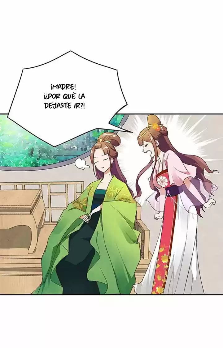 LA SANGRIENTA EMPERATRIZ Y EL CARIÑO DE SU FRÍO ESPOSO. - Capítulo 12 - Página 13 - LectorTMOo