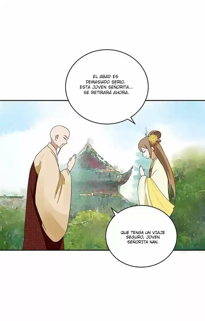 LA SANGRIENTA EMPERATRIZ Y EL CARIÑO DE SU FRÍO ESPOSO. - Capítulo 12 - Página 21 - LectorTMOo