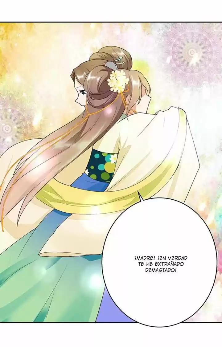 LA SANGRIENTA EMPERATRIZ Y EL CARIÑO DE SU FRÍO ESPOSO. - Capítulo 13 - Página 10 - LectorTMOo