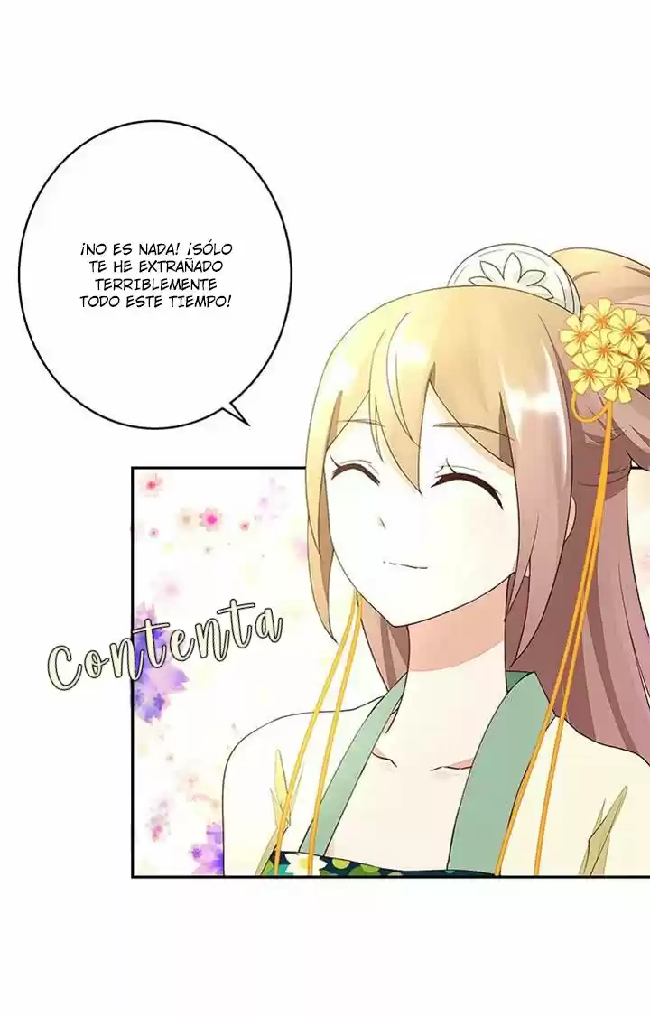 LA SANGRIENTA EMPERATRIZ Y EL CARIÑO DE SU FRÍO ESPOSO. - Capítulo 13 - Página 12 - LectorTMOo