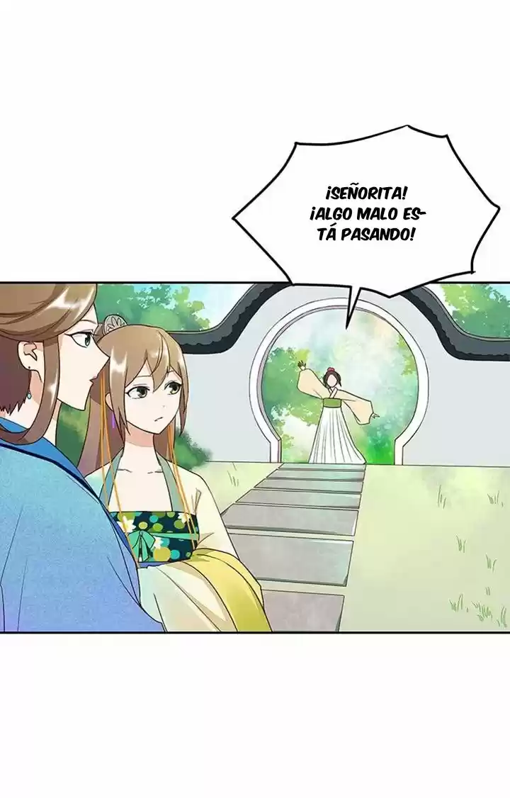 LA SANGRIENTA EMPERATRIZ Y EL CARIÑO DE SU FRÍO ESPOSO. - Capítulo 13 - Página 13 - LectorTMOo