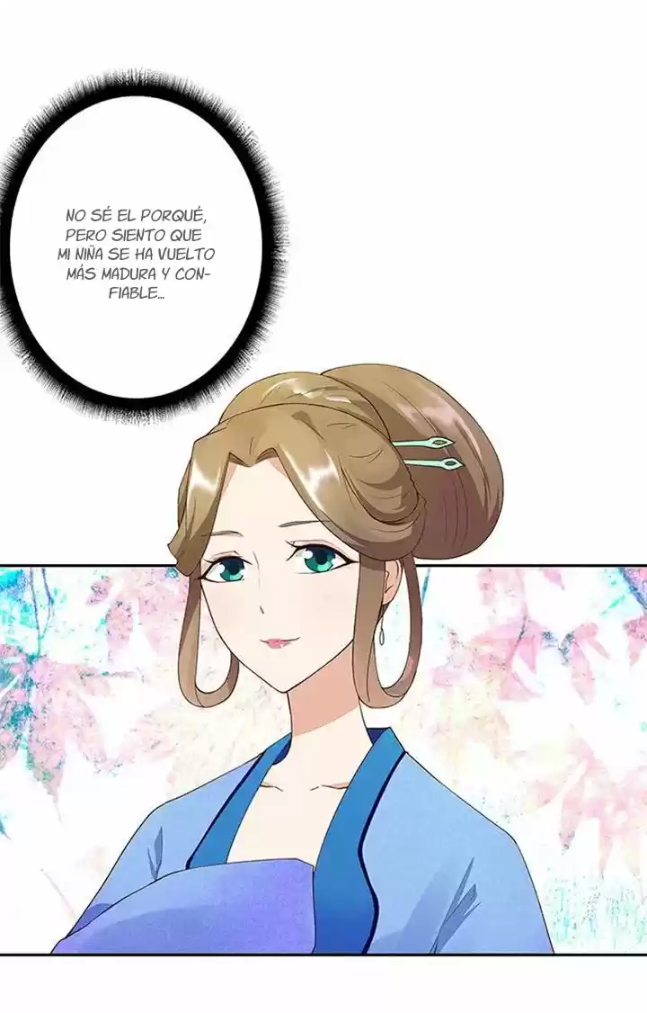LA SANGRIENTA EMPERATRIZ Y EL CARIÑO DE SU FRÍO ESPOSO. - Capítulo 13 - Página 19 - LectorTMOo