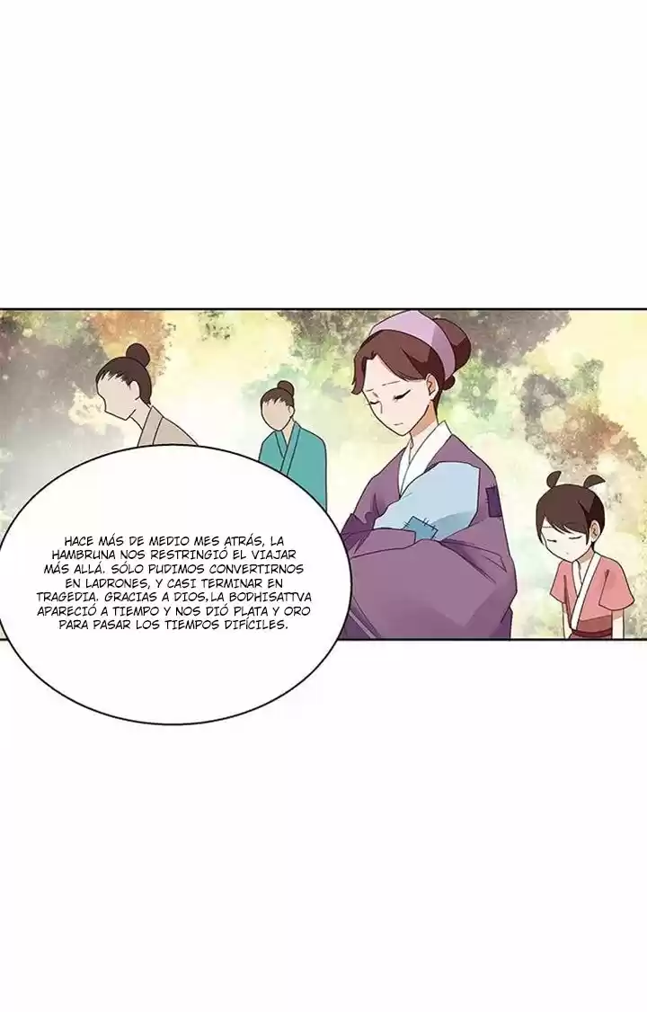 LA SANGRIENTA EMPERATRIZ Y EL CARIÑO DE SU FRÍO ESPOSO. - Capítulo 13 - Página 28 - LectorTMOo