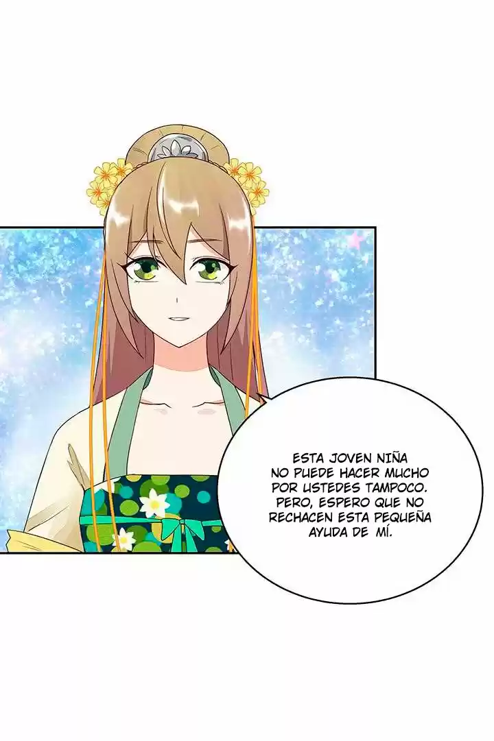 LA SANGRIENTA EMPERATRIZ Y EL CARIÑO DE SU FRÍO ESPOSO. - Capítulo 14 - Página 5 - LectorTMOo