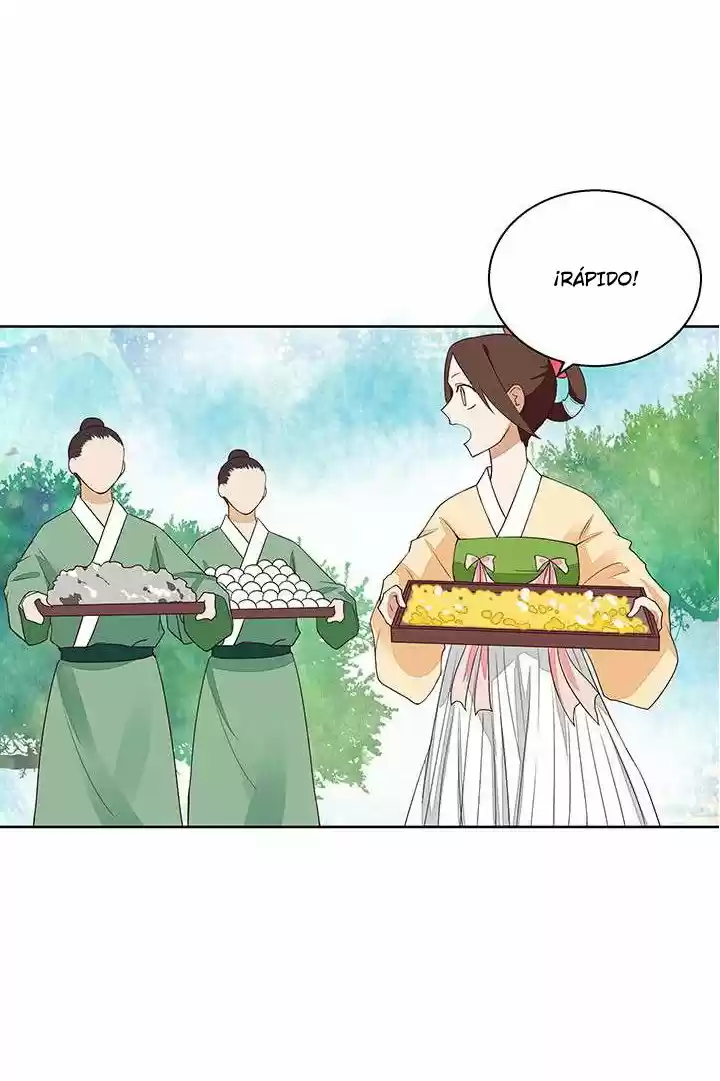 LA SANGRIENTA EMPERATRIZ Y EL CARIÑO DE SU FRÍO ESPOSO. - Capítulo 14 - Página 9 - LectorTMOo
