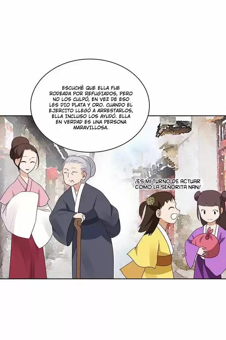 LA SANGRIENTA EMPERATRIZ Y EL CARIÑO DE SU FRÍO ESPOSO. - Capítulo 14 - Página 13 - LectorTMOo