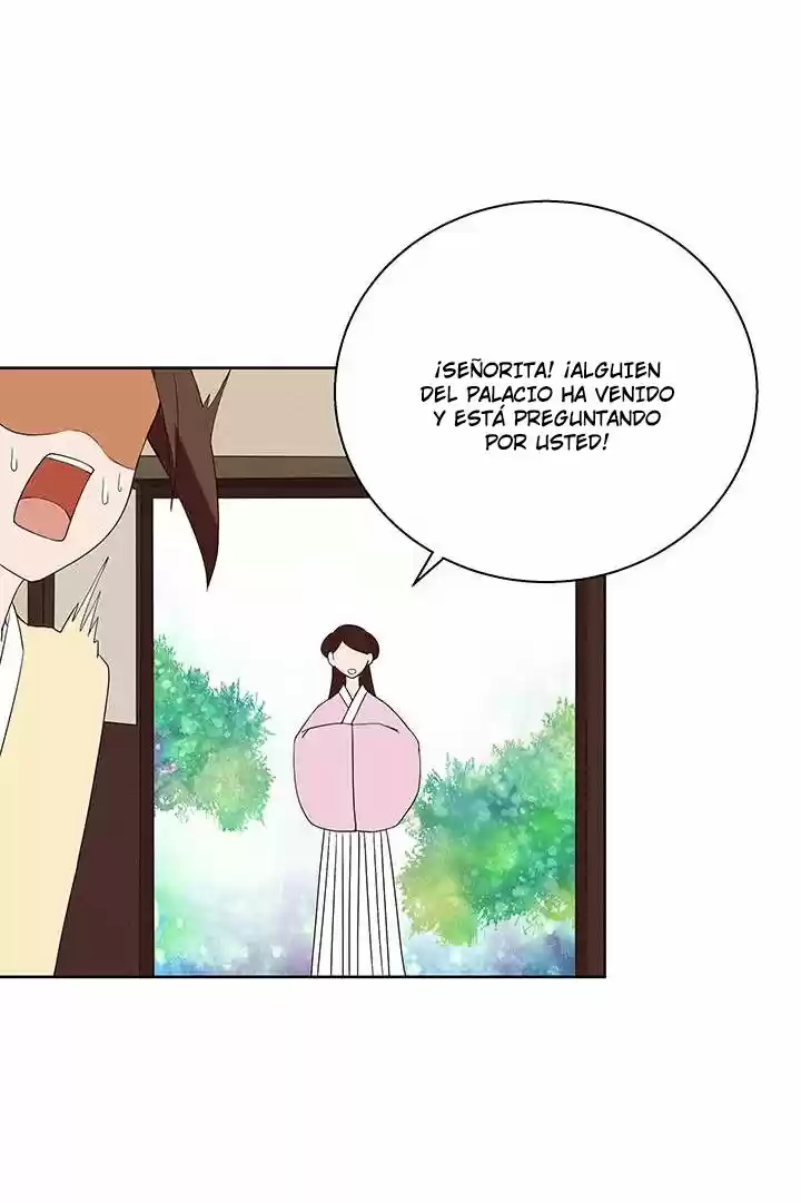 LA SANGRIENTA EMPERATRIZ Y EL CARIÑO DE SU FRÍO ESPOSO. - Capítulo 14 - Página 18 - LectorTMOo
