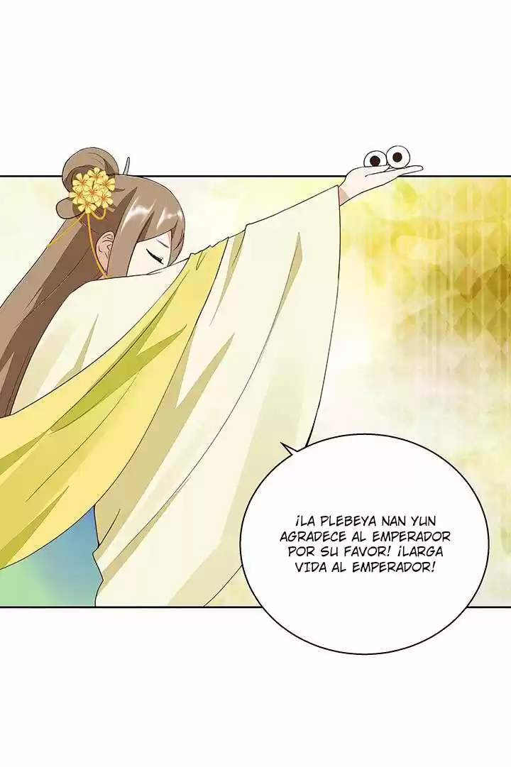 LA SANGRIENTA EMPERATRIZ Y EL CARIÑO DE SU FRÍO ESPOSO. - Capítulo 14 - Página 29 - LectorTMOo