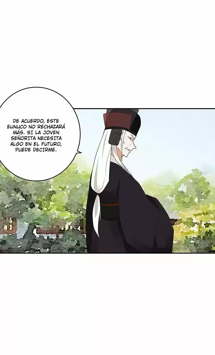 LA SANGRIENTA EMPERATRIZ Y EL CARIÑO DE SU FRÍO ESPOSO. - Capítulo 15 - Página 16 - LectorTMOo