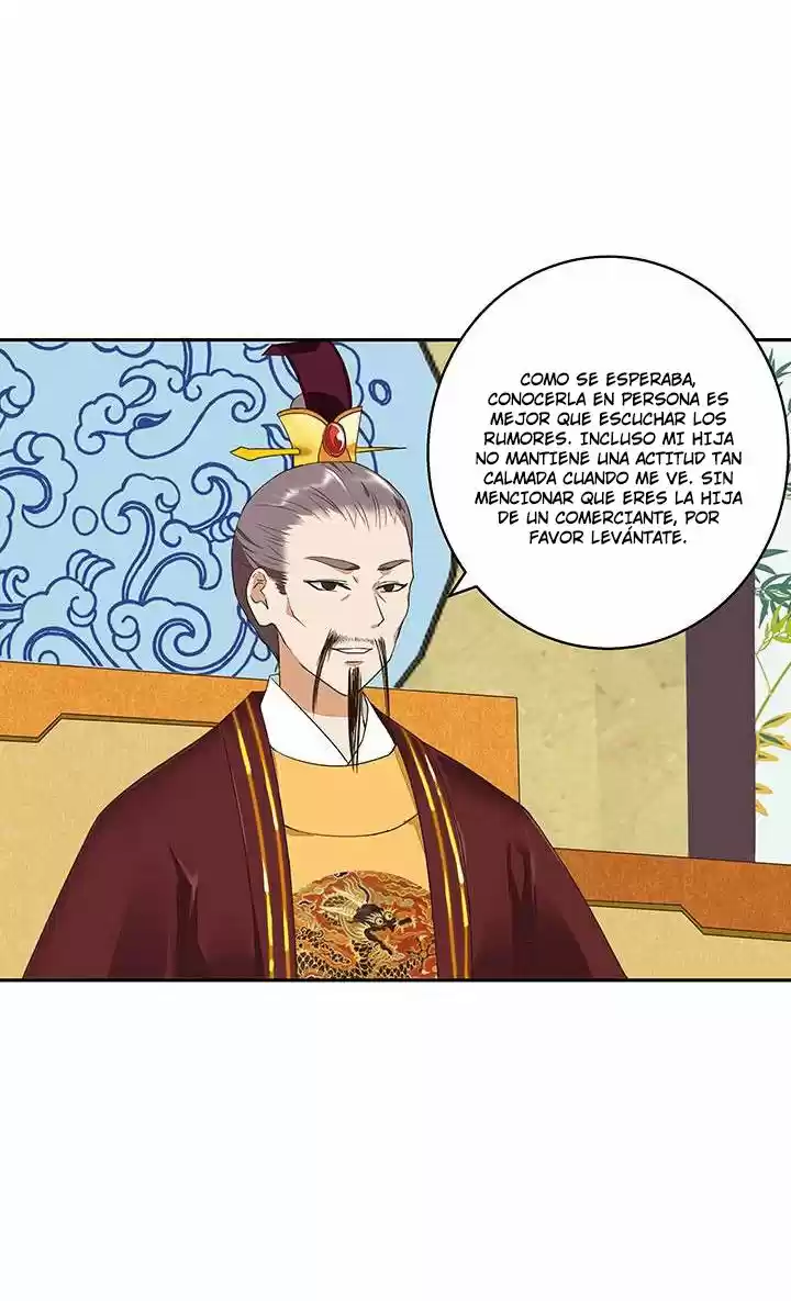 LA SANGRIENTA EMPERATRIZ Y EL CARIÑO DE SU FRÍO ESPOSO. - Capítulo 15 - Página 20 - LectorTMOo