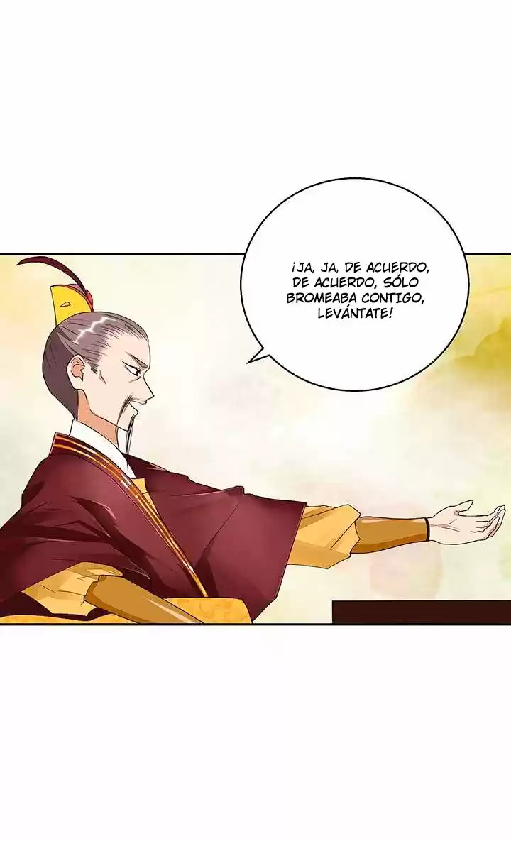LA SANGRIENTA EMPERATRIZ Y EL CARIÑO DE SU FRÍO ESPOSO. - Capítulo 15 - Página 24 - LectorTMOo