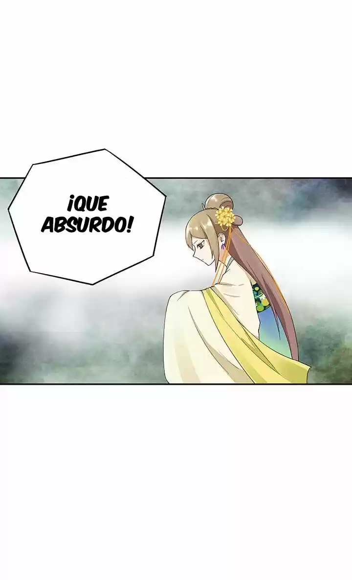 LA SANGRIENTA EMPERATRIZ Y EL CARIÑO DE SU FRÍO ESPOSO. - Capítulo 16 - Página 5 - LectorTMOo