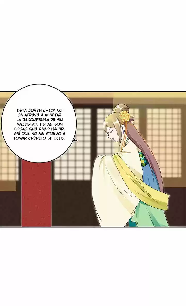 LA SANGRIENTA EMPERATRIZ Y EL CARIÑO DE SU FRÍO ESPOSO. - Capítulo 16 - Página 12 - LectorTMOo