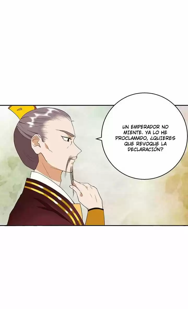 LA SANGRIENTA EMPERATRIZ Y EL CARIÑO DE SU FRÍO ESPOSO. - Capítulo 16 - Página 13 - LectorTMOo