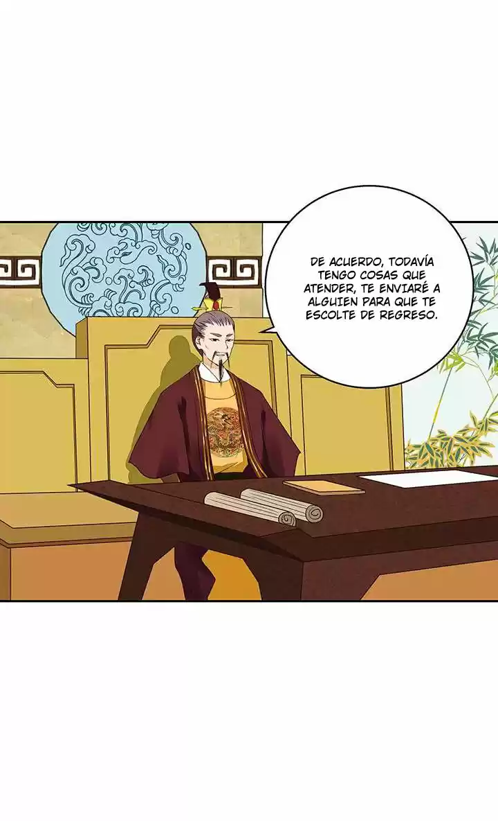 LA SANGRIENTA EMPERATRIZ Y EL CARIÑO DE SU FRÍO ESPOSO. - Capítulo 16 - Página 15 - LectorTMOo