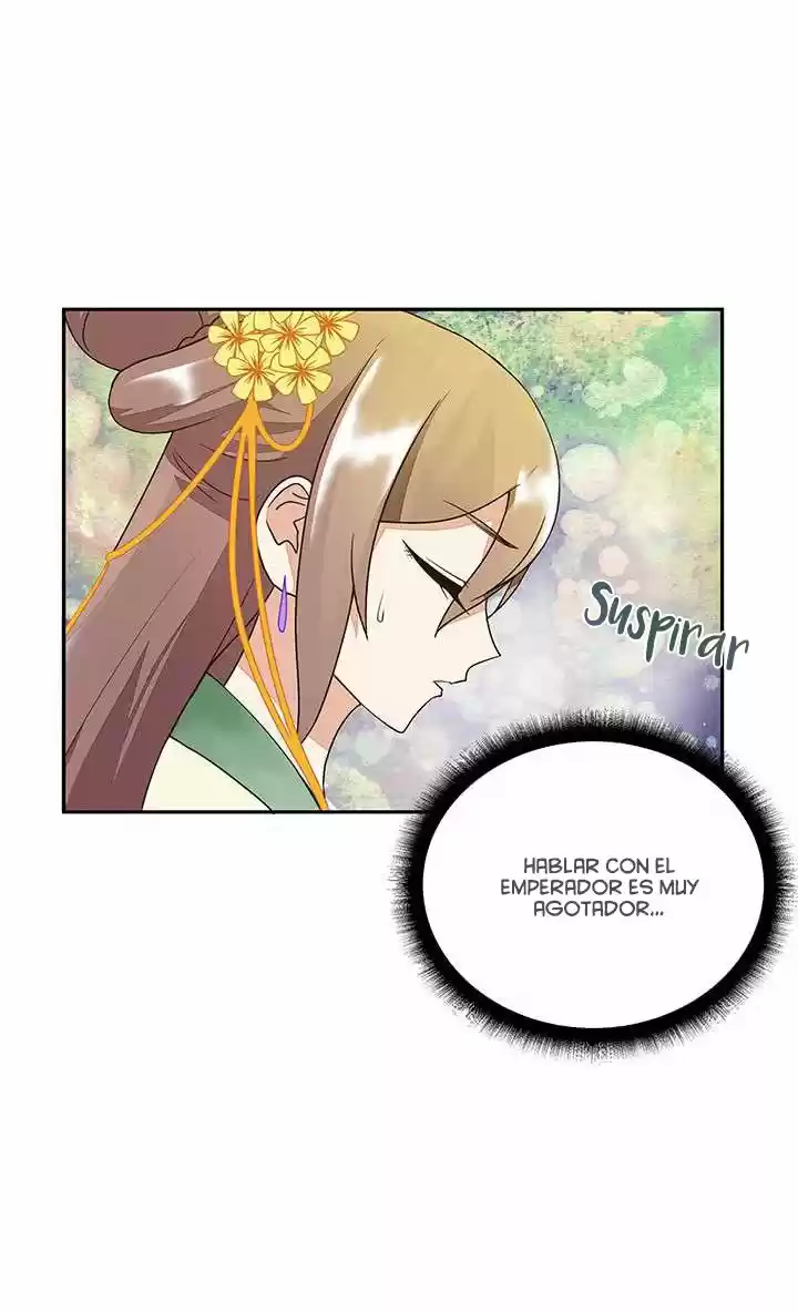 LA SANGRIENTA EMPERATRIZ Y EL CARIÑO DE SU FRÍO ESPOSO. - Capítulo 16 - Página 18 - LectorTMOo