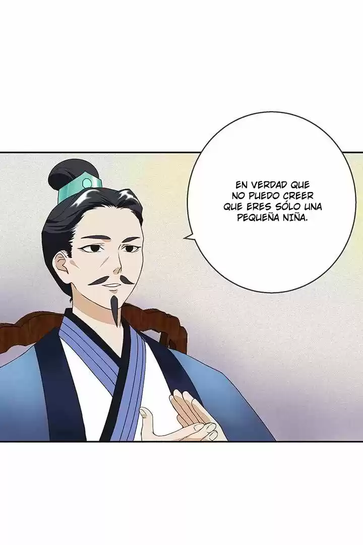 LA SANGRIENTA EMPERATRIZ Y EL CARIÑO DE SU FRÍO ESPOSO. - Capítulo 18 - Página 7 - LectorTMOo