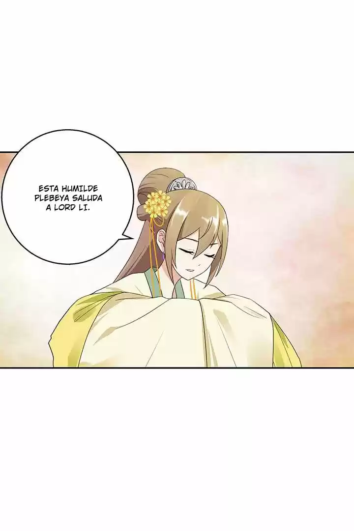 LA SANGRIENTA EMPERATRIZ Y EL CARIÑO DE SU FRÍO ESPOSO. - Capítulo 18 - Página 32 - LectorTMOo