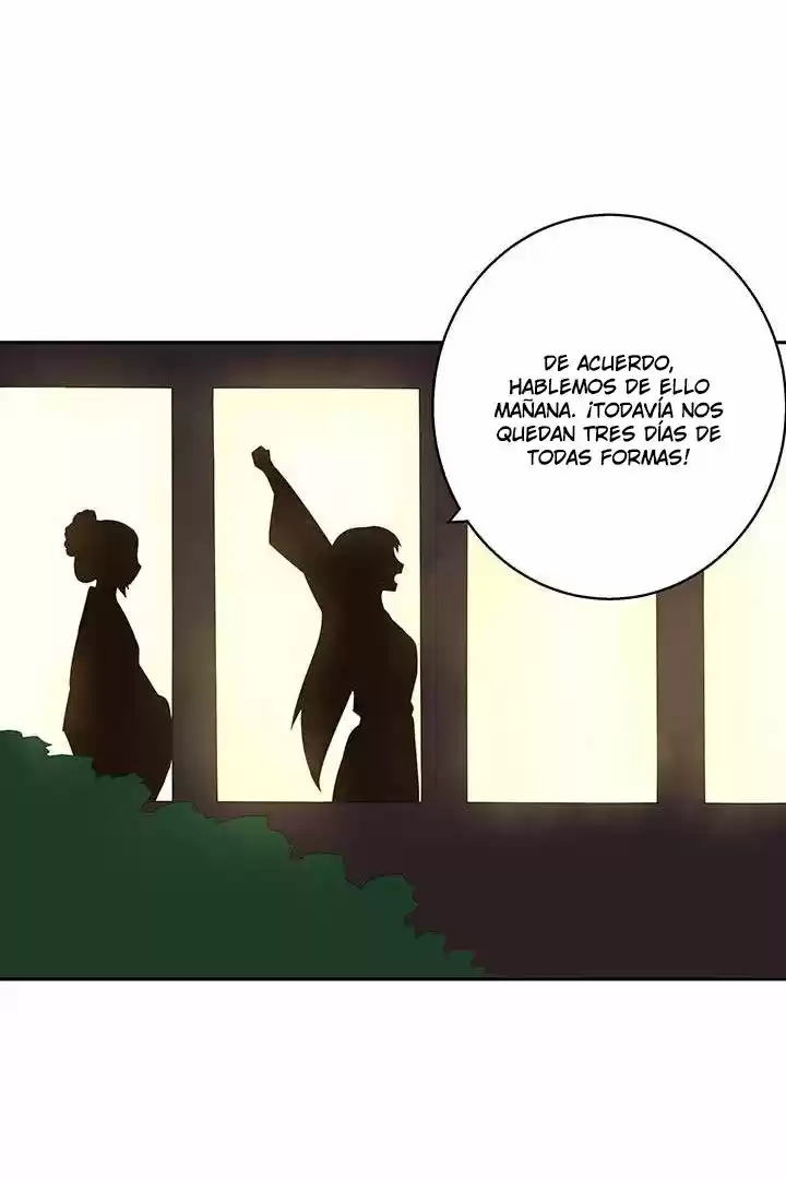 LA SANGRIENTA EMPERATRIZ Y EL CARIÑO DE SU FRÍO ESPOSO. - Capítulo 19 - Página 20 - LectorTMOo