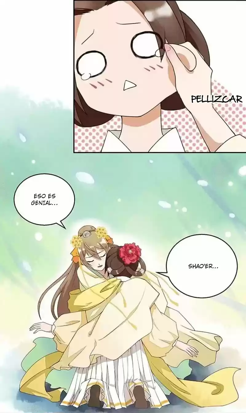 LA SANGRIENTA EMPERATRIZ Y EL CARIÑO DE SU FRÍO ESPOSO. - Capítulo 2 - Página 10 - LectorTMOo