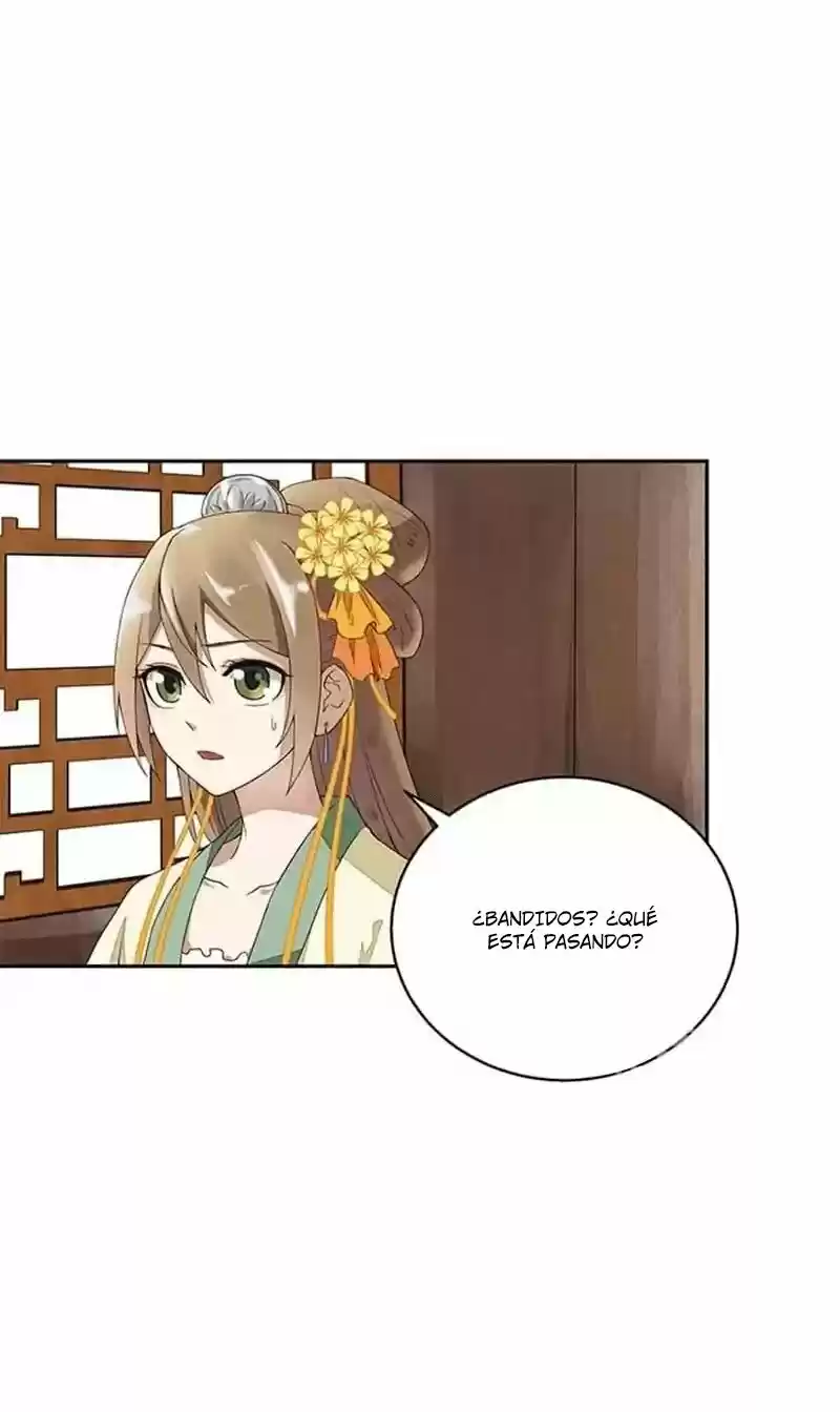 LA SANGRIENTA EMPERATRIZ Y EL CARIÑO DE SU FRÍO ESPOSO. - Capítulo 2 - Página 12 - LectorTMOo