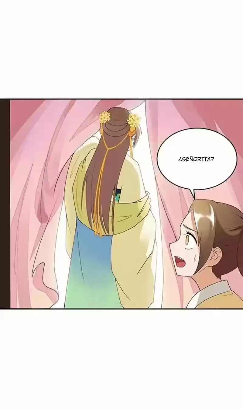 LA SANGRIENTA EMPERATRIZ Y EL CARIÑO DE SU FRÍO ESPOSO. - Capítulo 2 - Página 26 - LectorTMOo