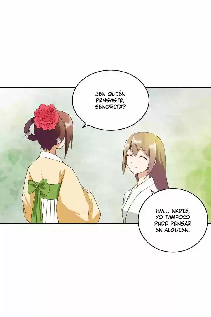 LA SANGRIENTA EMPERATRIZ Y EL CARIÑO DE SU FRÍO ESPOSO. - Capítulo 21 - Página 5 - LectorTMOo