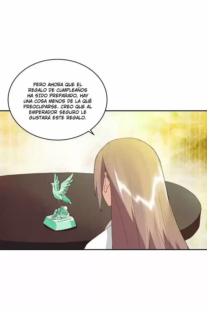 LA SANGRIENTA EMPERATRIZ Y EL CARIÑO DE SU FRÍO ESPOSO. - Capítulo 21 - Página 6 - LectorTMOo