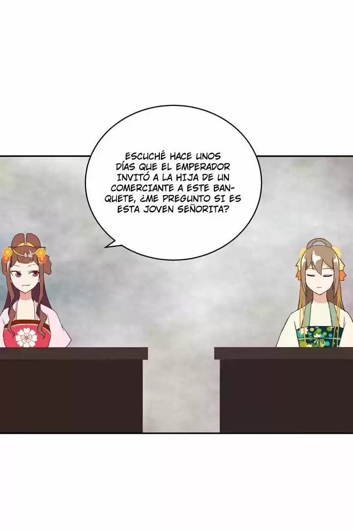 LA SANGRIENTA EMPERATRIZ Y EL CARIÑO DE SU FRÍO ESPOSO. - Capítulo 21 - Página 24 - LectorTMOo