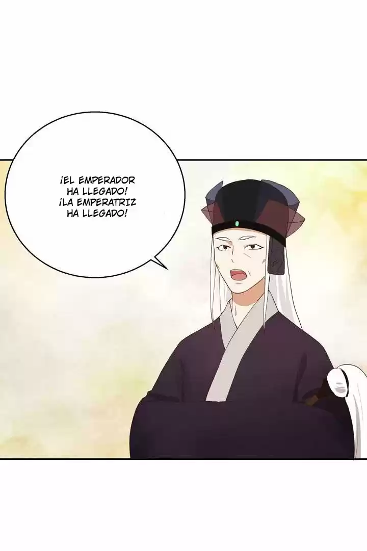 LA SANGRIENTA EMPERATRIZ Y EL CARIÑO DE SU FRÍO ESPOSO. - Capítulo 21 - Página 28 - LectorTMOo