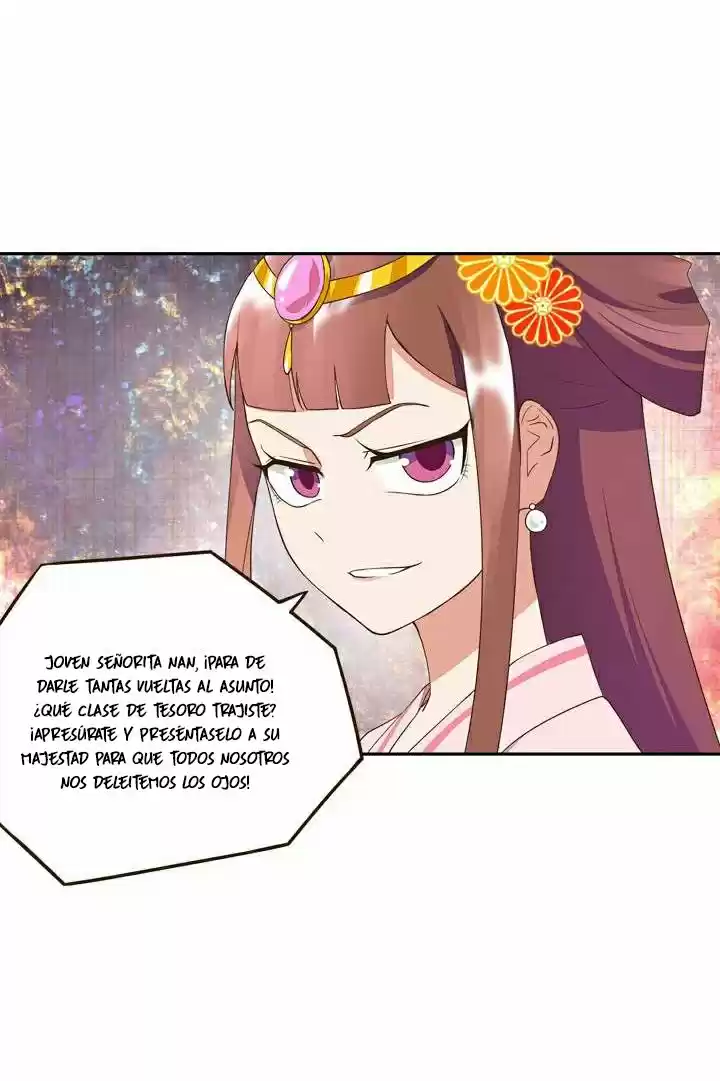 LA SANGRIENTA EMPERATRIZ Y EL CARIÑO DE SU FRÍO ESPOSO. - Capítulo 22 - Página 10 - LectorTMOo