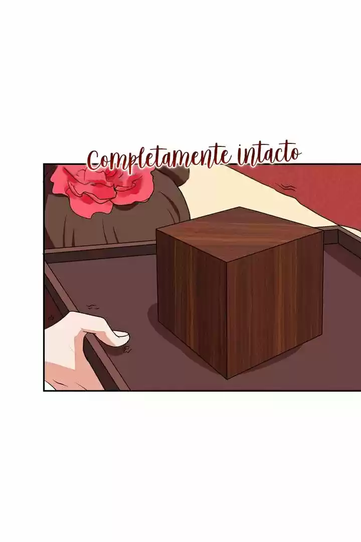 LA SANGRIENTA EMPERATRIZ Y EL CARIÑO DE SU FRÍO ESPOSO. - Capítulo 22 - Página 29 - LectorTMOo