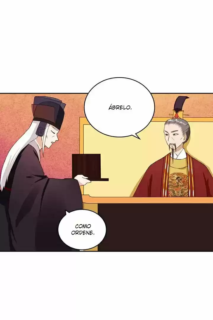 LA SANGRIENTA EMPERATRIZ Y EL CARIÑO DE SU FRÍO ESPOSO. - Capítulo 24 - Página 11 - LectorTMOo