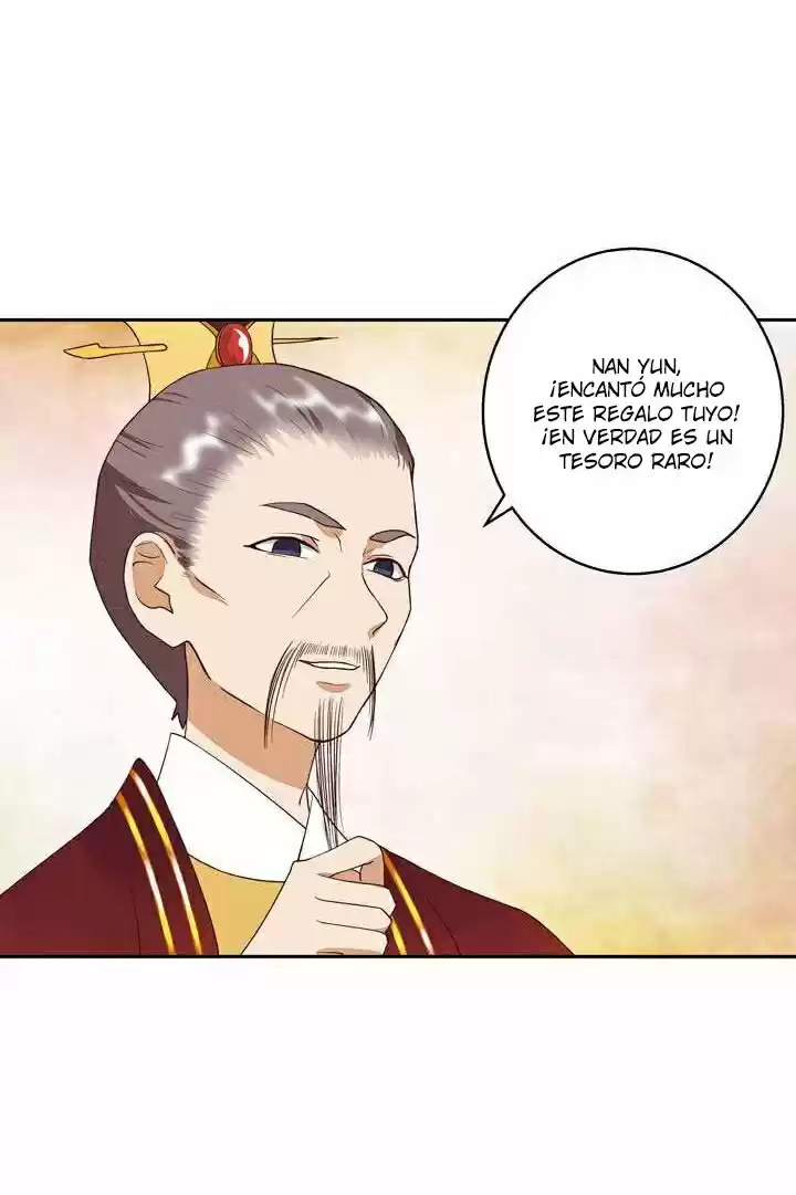 LA SANGRIENTA EMPERATRIZ Y EL CARIÑO DE SU FRÍO ESPOSO. - Capítulo 24 - Página 20 - LectorTMOo