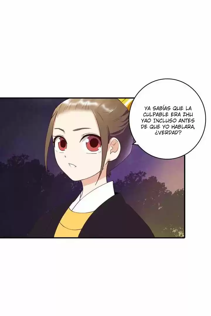 LA SANGRIENTA EMPERATRIZ Y EL CARIÑO DE SU FRÍO ESPOSO. - Capítulo 25 - Página 11 - LectorTMOo