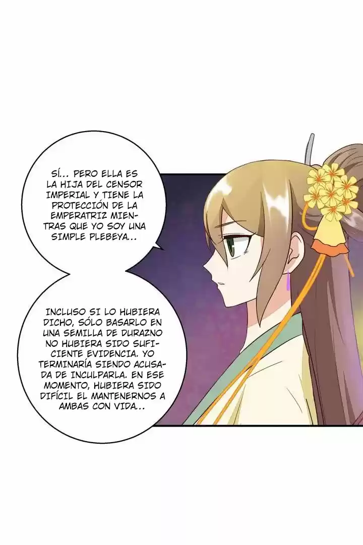 LA SANGRIENTA EMPERATRIZ Y EL CARIÑO DE SU FRÍO ESPOSO. - Capítulo 25 - Página 12 - LectorTMOo