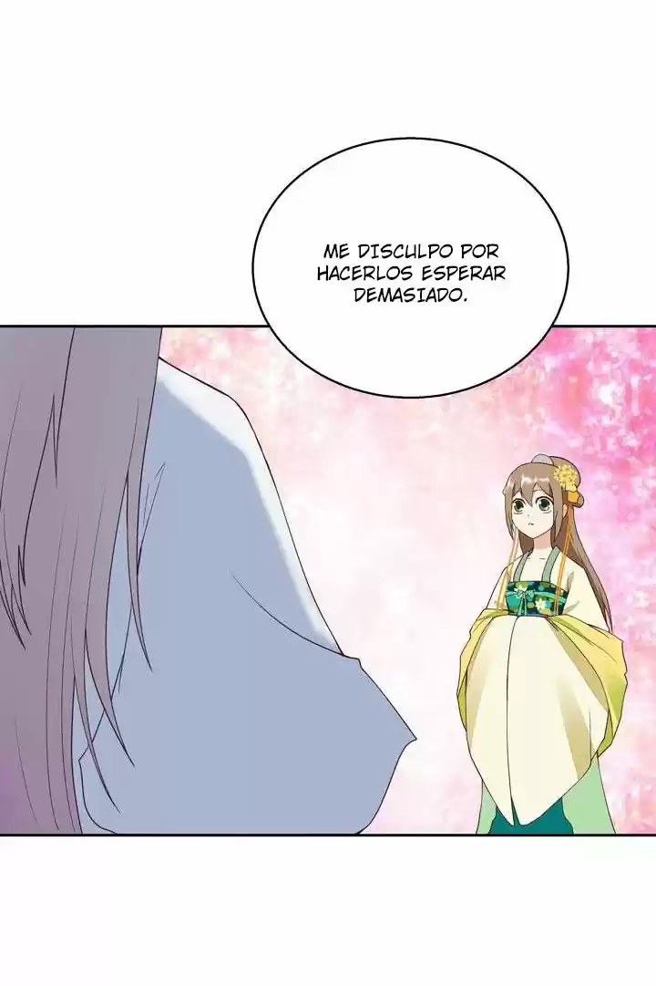 LA SANGRIENTA EMPERATRIZ Y EL CARIÑO DE SU FRÍO ESPOSO. - Capítulo 25 - Página 19 - LectorTMOo