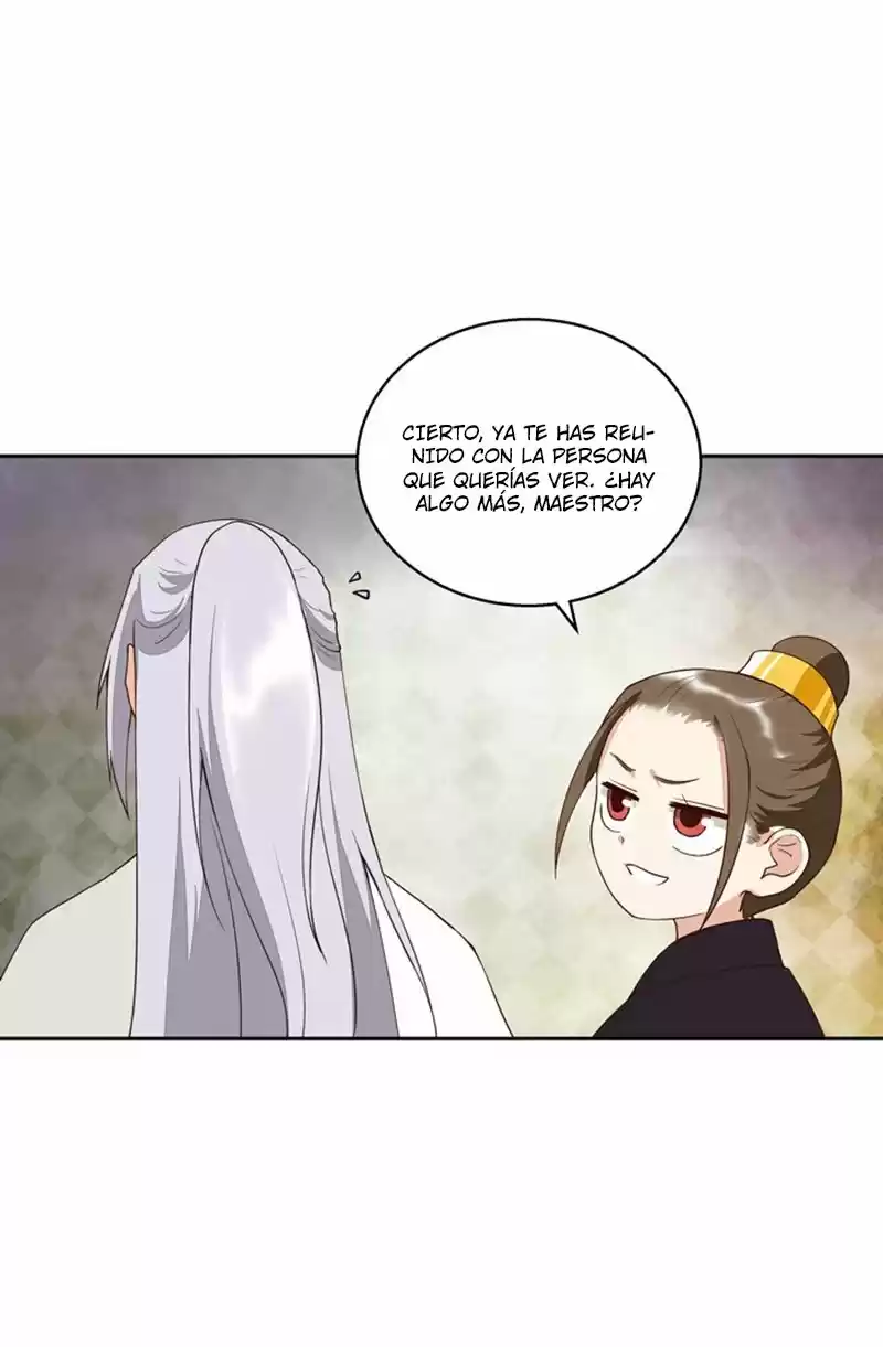 LA SANGRIENTA EMPERATRIZ Y EL CARIÑO DE SU FRÍO ESPOSO. - Capítulo 26 - Página 13 - LectorTMOo