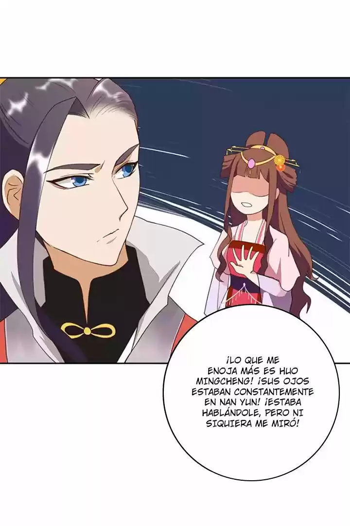 LA SANGRIENTA EMPERATRIZ Y EL CARIÑO DE SU FRÍO ESPOSO. - Capítulo 27 - Página 13 - LectorTMOo