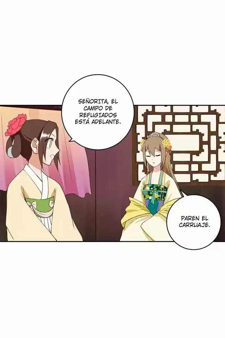 LA SANGRIENTA EMPERATRIZ Y EL CARIÑO DE SU FRÍO ESPOSO. - Capítulo 27 - Página 24 - LectorTMOo