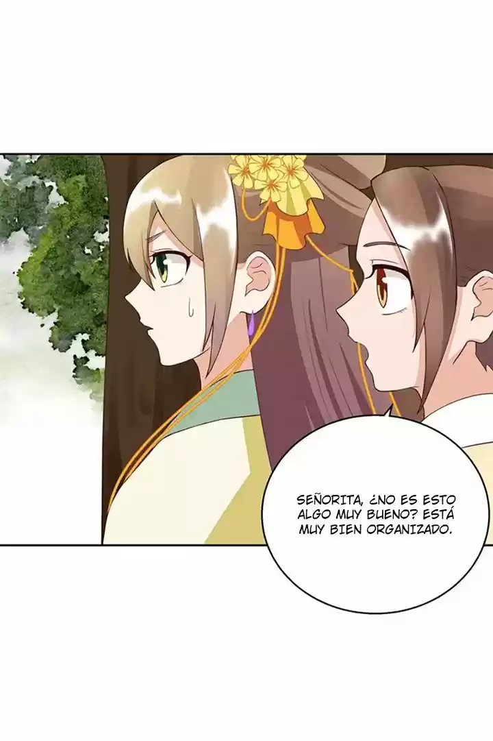 LA SANGRIENTA EMPERATRIZ Y EL CARIÑO DE SU FRÍO ESPOSO. - Capítulo 27 - Página 32 - LectorTMOo