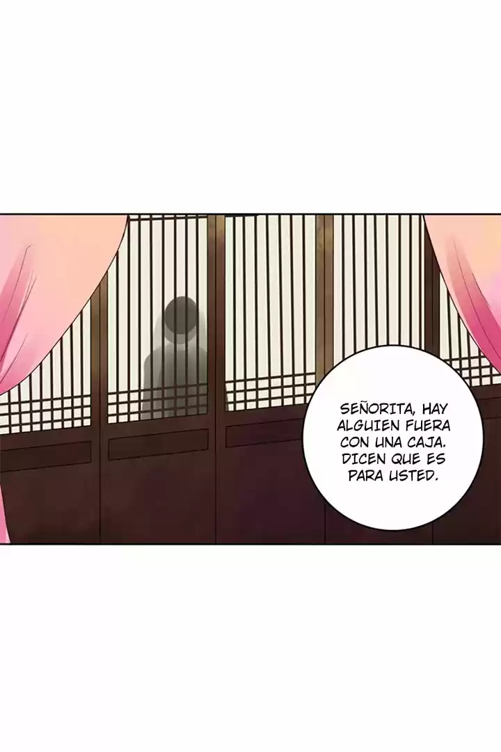 LA SANGRIENTA EMPERATRIZ Y EL CARIÑO DE SU FRÍO ESPOSO. - Capítulo 28 - Página 27 - LectorTMOo